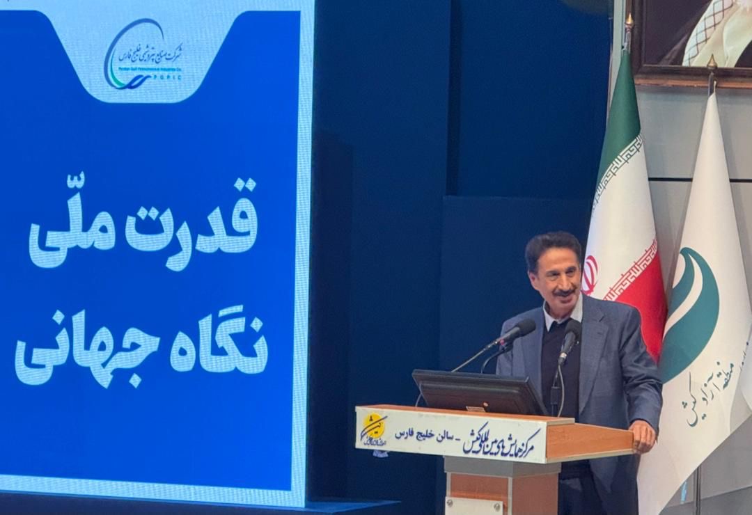 عرضه گاز بخش خصوصی در راه است/ گره کمبود خوراک پتروشیمی‌ها باز می‌شود